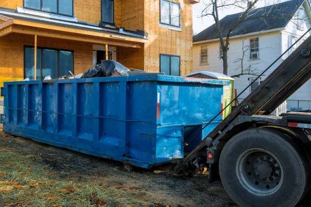 Best Professional Junk Removal  in Perry Park, CO