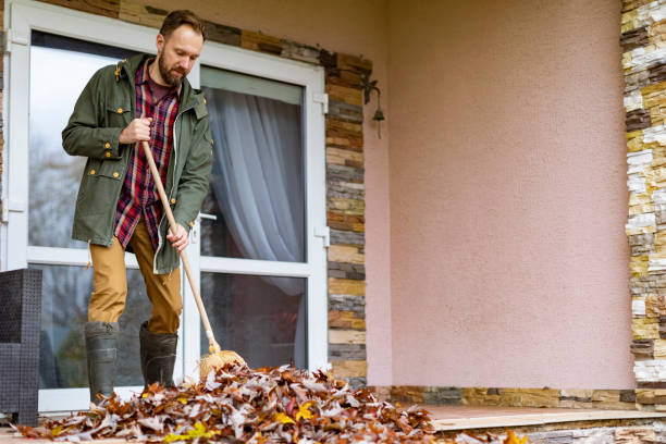 Best Construction Debris Removal  in Perry Park, CO