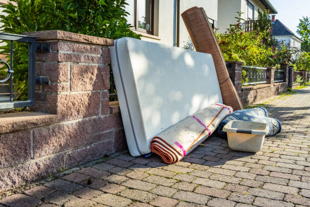 Best Junk Hauling Services  in Perry Park, CO