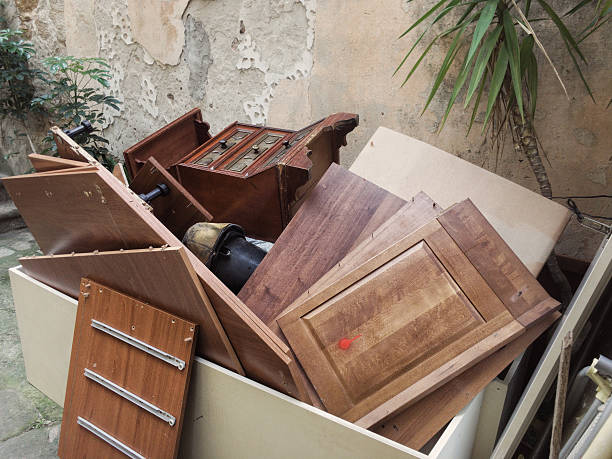 Best Basement Cleanout Services  in Perry Park, CO